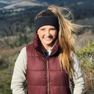 Meet your Posher, Micah ann